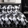 Pościel bawełniana DARYMEX kolekcja Cottonlove 220x200 + 2x70x80 wz. 71480/1