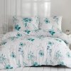 Pościel flanelowa, gruba FLANELA 160x200 wz. 31504/1 kolekcja FlaneLOVE