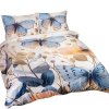 Pościel satynowa Darymex kolekcja Satynlove PREMIUM 220x200 wz. 12410