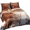 Pościel satynowa Darymex kolekcja Satynlove PREMIUM 180x200 wz. 12407