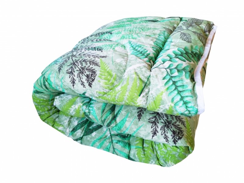 Kołdra poliestrowa LETNIA 160x200 MIX wzorów