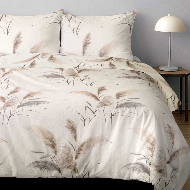 Pościel bawełniana DARYMEX kolekcja Cottonlove 140x200 + 1x70x80 wz. 71503/1