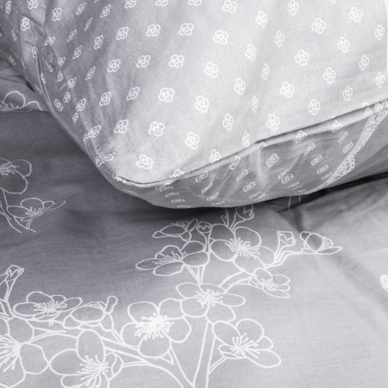 Pościel bawełniana DARYMEX kolekcja Cottonlove 220x200 + 2x70x80 wz. 71479/1