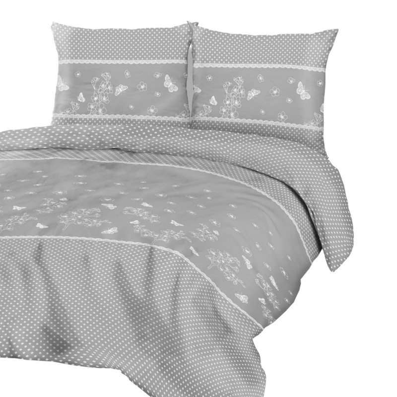 Pościel bawełniana DARYMEX kolekcja Cottonlove 220x200 + 2x70x80 wz. 71479/1