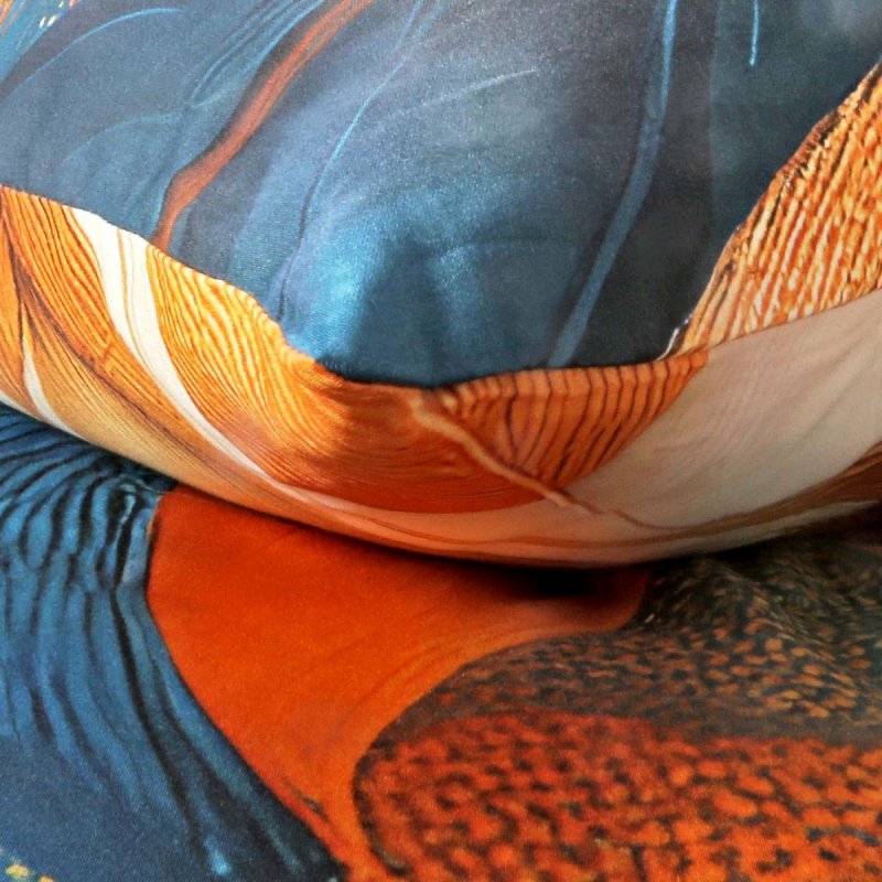 Pościel satynowa Darymex kolekcja Satynlove PREMIUM 140x200 wz. 12418