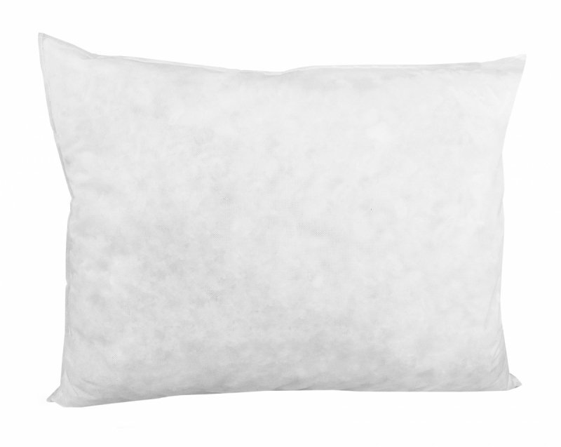 Poduszka, wkład, wsad do poduszki biały 70x80 cm – I gatunek