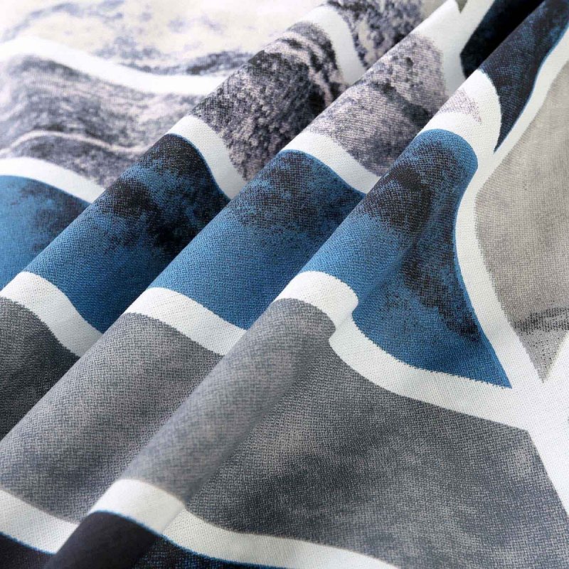 Pościel bawełniana DARYMEX kolekcja Cottonlove 160x200 + 2x70x80 wz. 71492/1