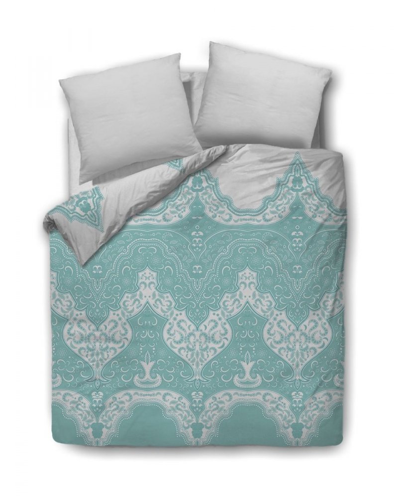 Pościel bawełniana DARYMEX kolekcja Cottonlove 140x200 + 1x70x80 wz. 71456/1