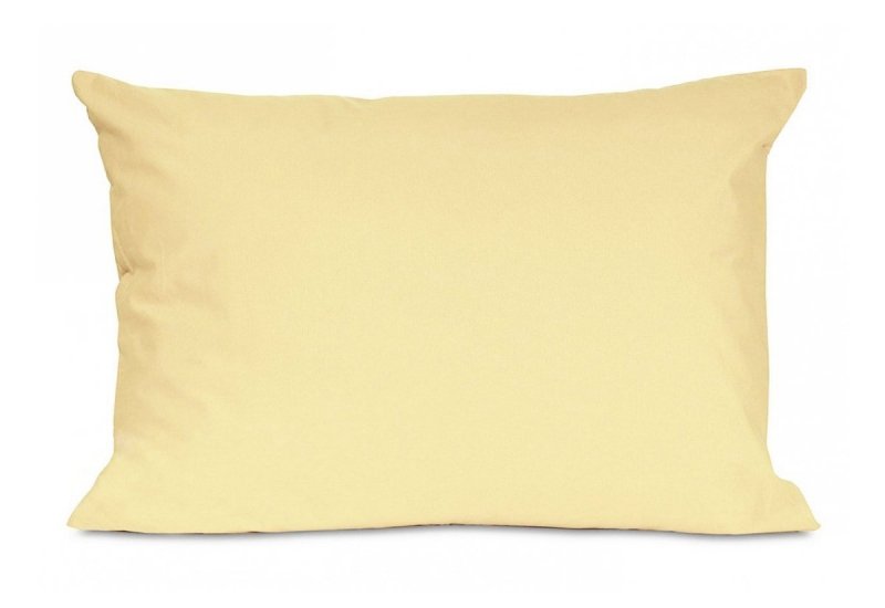 Poszewka na poduszkę RUBIN 50x80 100% bawełna wz. krem 513/T