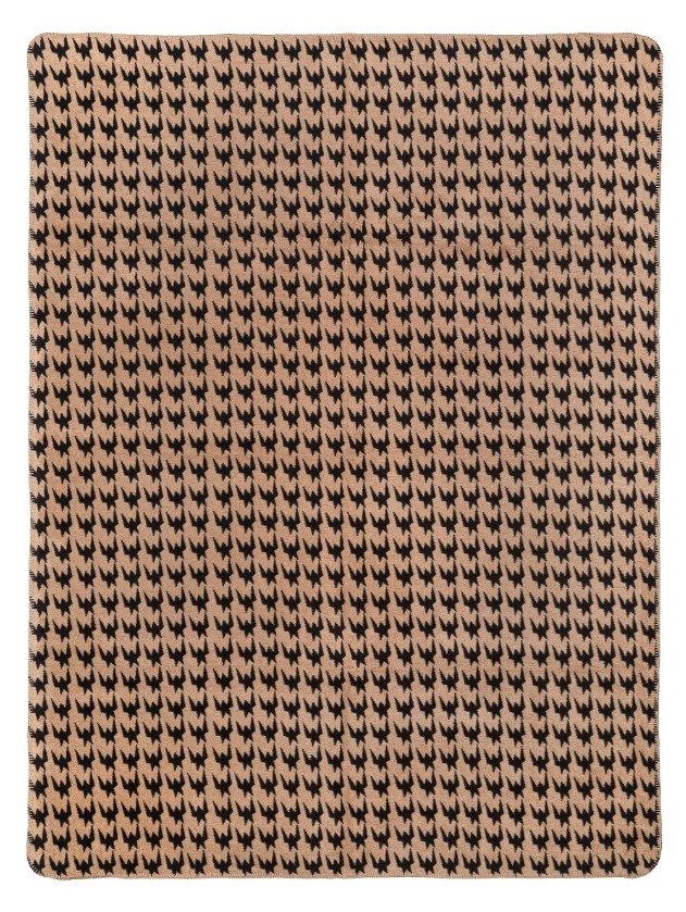 Koc Bawełniany 150x200 wz. 2142-2