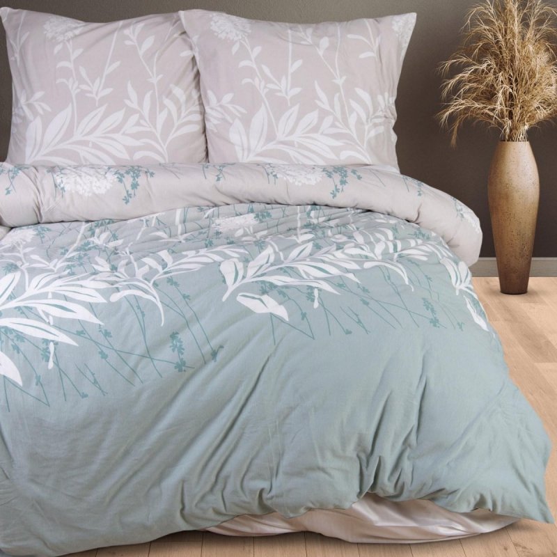 Pościel jersey DARYMEX kolekcja Jerseylove 160x200 + 2x70x80 wz. 2205