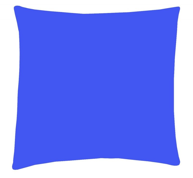 Poduszka matematyczna z  kolorowym tłem 40x40