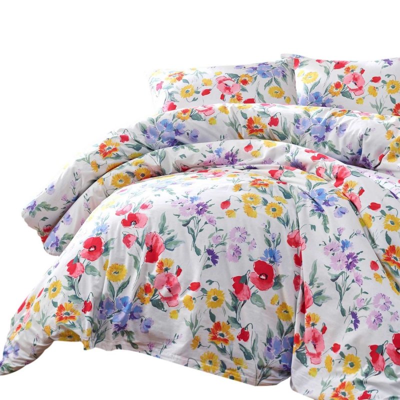 Pościel bawełniana DARYMEX kolekcja Cottonlove 140x200 + 1x70x80 wz. 71484/1