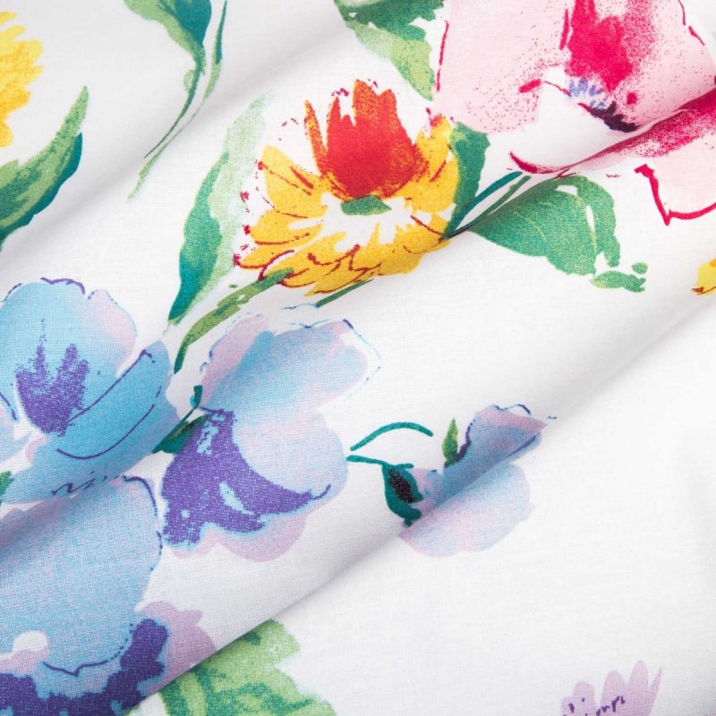 Pościel bawełniana DARYMEX kolekcja Cottonlove 160x200 + 2x70x80 wz. 71484/1