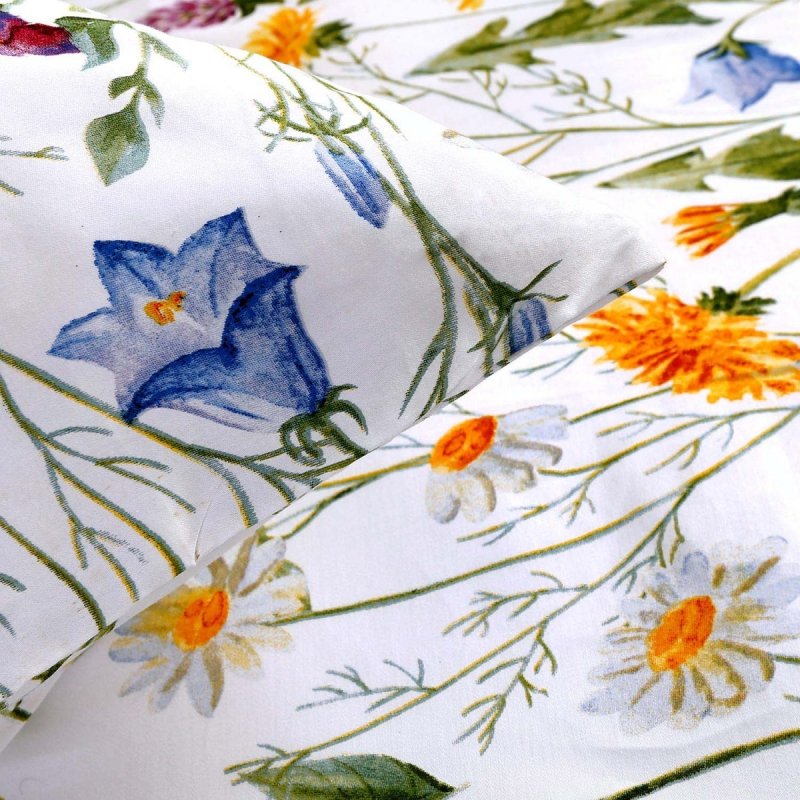 Pościel satynowa Darymex kolekcja Satynlove 140x200 wz. 1554/1