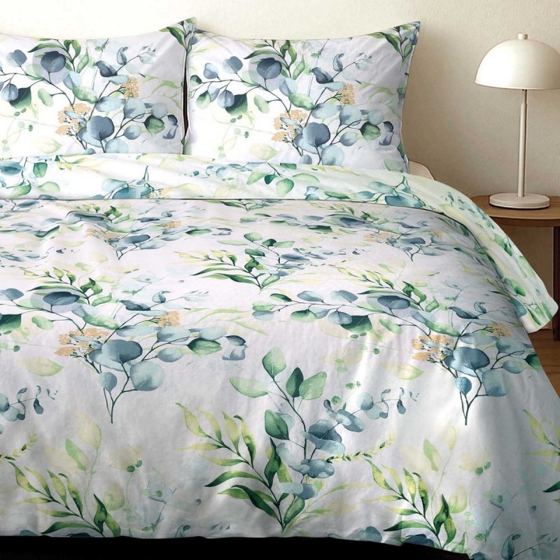 Pościel bawełniana DARYMEX kolekcja Cottonlove 220x200 + 2x70x80 wz. 71500/1