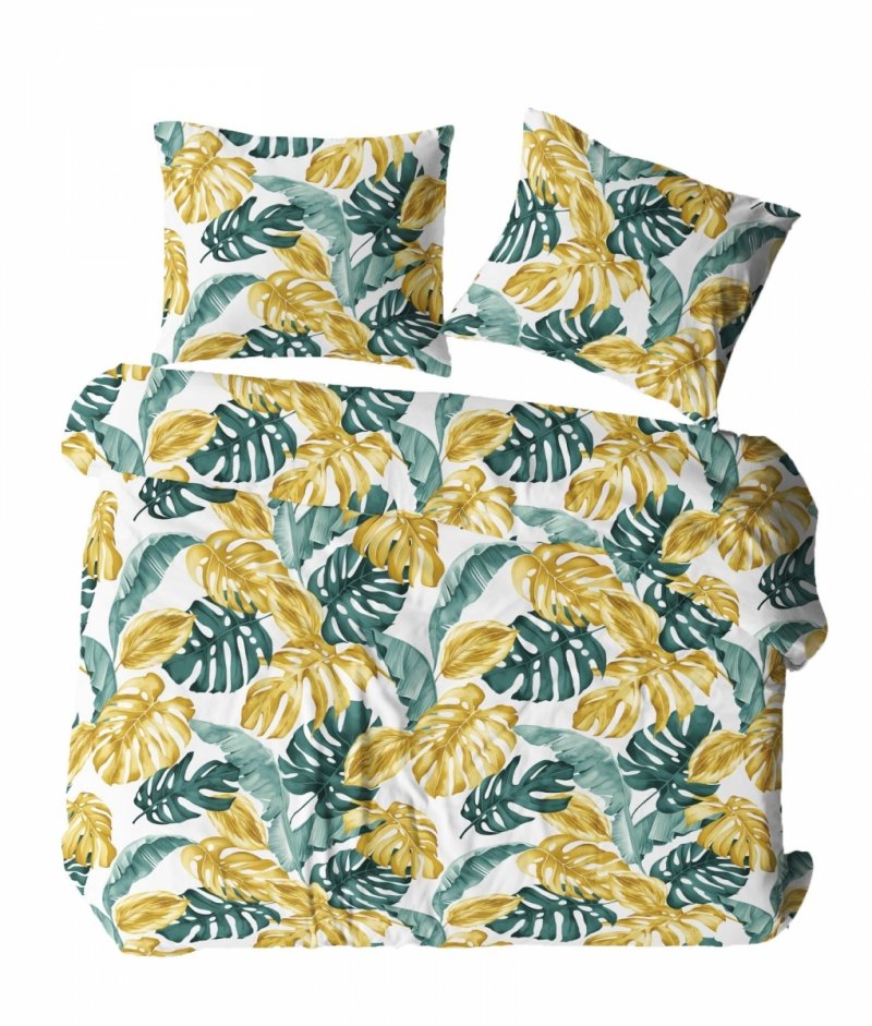 Pościel kora 140x200, 100% bawełna wz. 1558