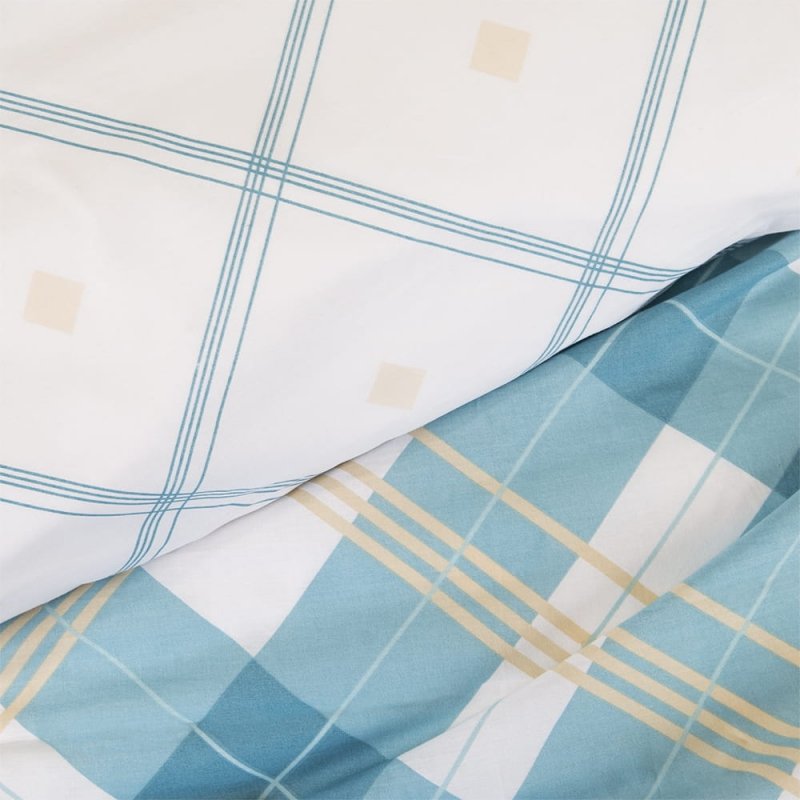 Pościel bawełniana DARYMEX kolekcja Cottonlove 200x220 + 2x70x80 wz. 71466/1