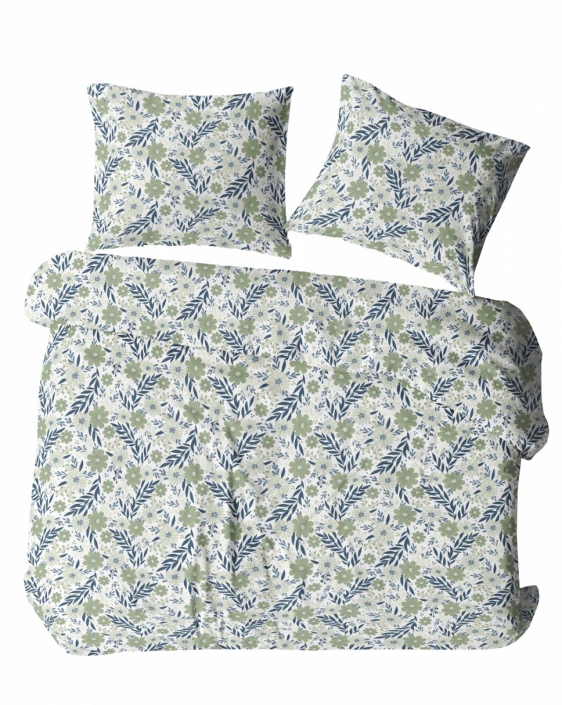 Pościel kora 160x200, 100% bawełna wz. 1964