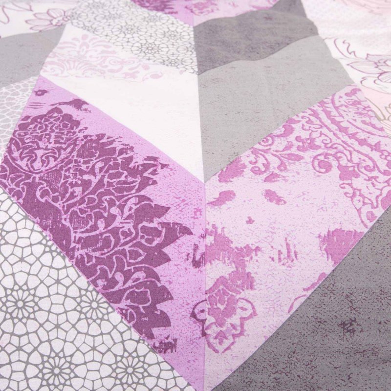 Pościel bawełniana DARYMEX kolekcja Cottonlove 200x220 + 2x70x80 wz. 71468/1