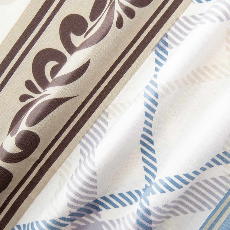 Pościel satynowa Darymex kolekcja Satynlove 160x200 wz. 1530/1