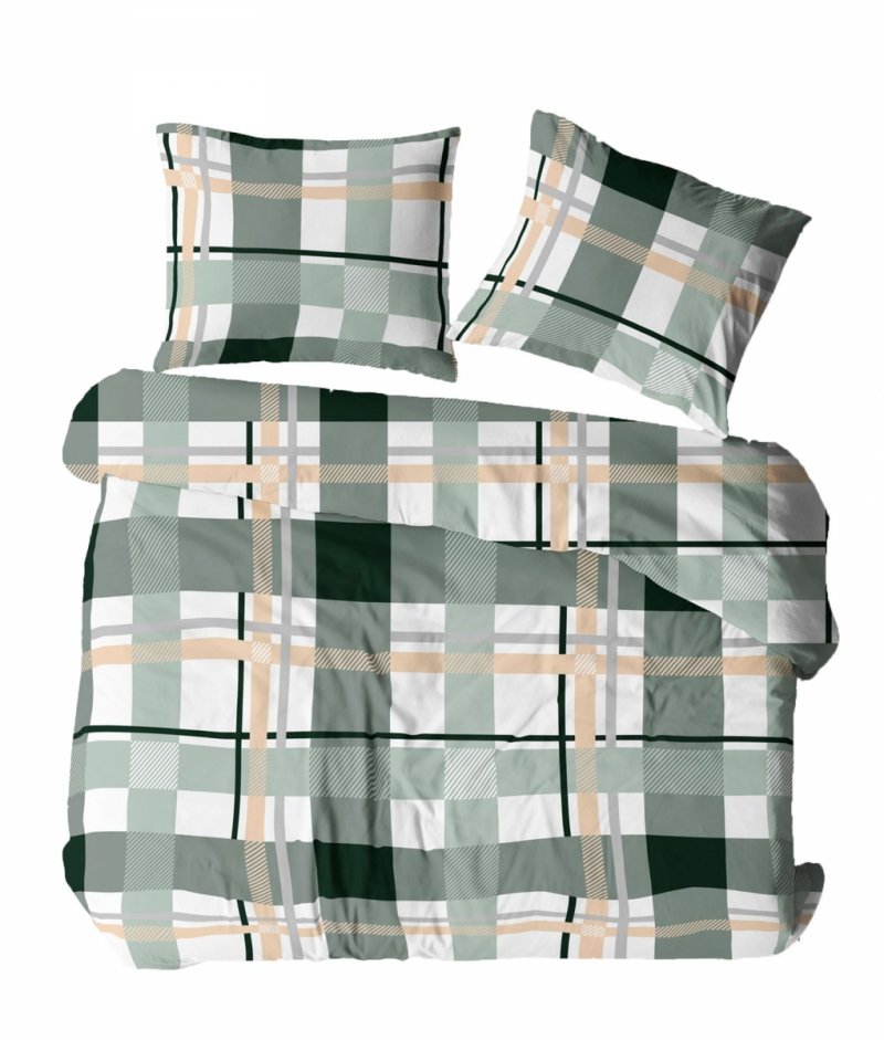 Pościel kora 160x200, 100% bawełna wz. 2073