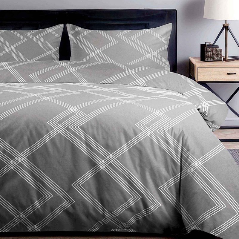 Pościel bawełniana DARYMEX kolekcja Cottonlove 140x200 + 1x70x80 wz. 71499/1