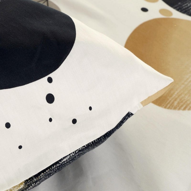 Pościel satynowa Darymex kolekcja Satynlove 160x200 wz. 1556/1