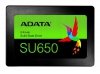 Dysk SSD ADATA Ultimate SU650 120GB 2,5 SATA III