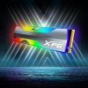 Dysk SSD ADATA XPG SPECTRIX S20G 500GB M.2 2280 PCIe Gen3x4