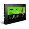 Dysk SSD ADATA Ultimate SU650 512GB 2,5 SATA III