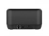 Stacja dokująca NATEC Kangaroo NSD-0955 (2.5, 3.5; USB 3.0; czarny)