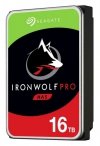 Dysk HDD Seagate IronWolf Pro ST16000NE000 (16 TB; 3.5; SATA III; 256 MB; 7200 obr/min)