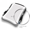 Dysk zewnętrzny Silicon Power Armor A30 2TB 2.5 USB 3.2 5400 obr/min White (SP020TBPHDA30S3W)