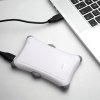 Dysk zewnętrzny Silicon Power Armor A30 2TB 2.5 USB 3.2 5400 obr/min White (SP020TBPHDA30S3W)