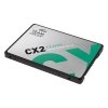 SSD Team Group CX2 2,5 512GB SATA III