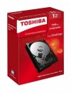 Dysk HDD Toshiba P300 HDWD220UZSVA (2 TB ; 3.5; 128 MB; 5400 obr/min)