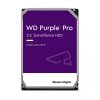 Dysk HDD WD Purple Pro WD121PURP (12 TB ; 3.5; 256 MB; 7200 obr/min)