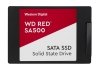 Dysk SSD WD Red WDS100T1R0A (1 TB ; 2.5; SATA III)