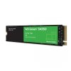 Dysk SSD WD Green SN350 WDS480G2G0C (480GB ; M.2 ; PCIe NVMe 3.0 x4)