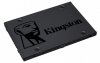 Dysk SSD Kingston A400 (240GB; 2.5; SATA 3.0; SA400S37/240G)