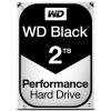 Dysk HDD WD Black WD2003FZEX (2 TB ; 3.5; 64 MB; 7200 obr/min)