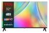 Telewizor 32 TCL 32S5400A (HD HDR DVB-T2/HEVC Android)