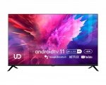 Telewizor 43 UD 43U6210 4K, D-LED, Android 11, DVB-T2 HEVC