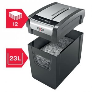 Niszczarka do dokumentów REXEL MOMENTUM X312-SL 2104574EU