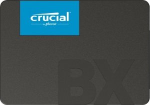 Dysk SSD Crucial 2TB 2,5 SATA SSD BX500