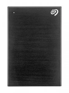 HDD Seagate ONE TOUCH Portable 2TB Black USB 3.0