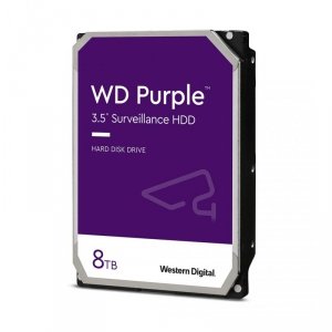 HDD WD Purple 1TB SATA WD11PURZ