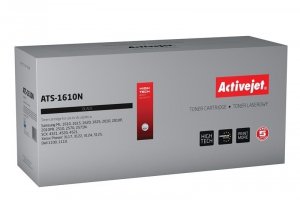 Toner Activejet ATS-1610N (zamiennik Samsung ML-2010D3 / 2010D3, Xerox 106R01159, Dell J9833; Supreme; 3000 stron; czarny)