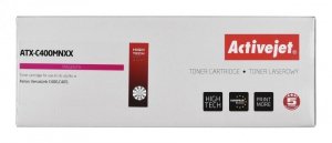 Toner Activejet ATX-C400MNXX (zamiennik Xerox 106R03535; Supreme; 8000 stron; purpurowy)